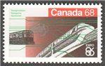 Canada Scott 1093 MNH